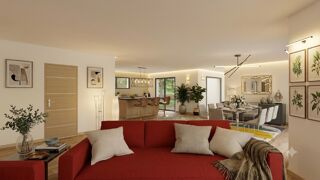  Maison à vendre 6 pièces 195 m²