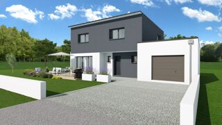  Maison 6 pièces 158 m² Quimper
