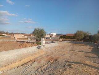  Terrain à vendre 524 m²