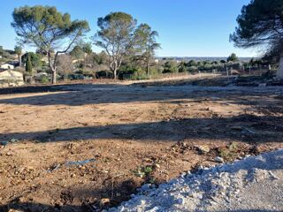  Terrain  vendre 380 m