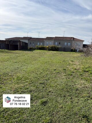  Terrain � vendre 864 m�
