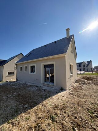  Maison 6 pi�ces 138 m� Oinville-sur-montcient