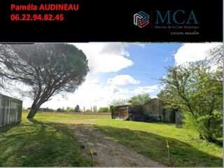  Terrain à vendre 700 m²