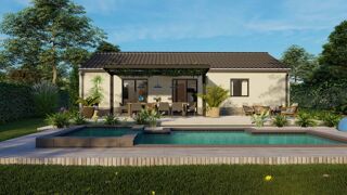  Maison 4 pi�ces 85 m� Brach