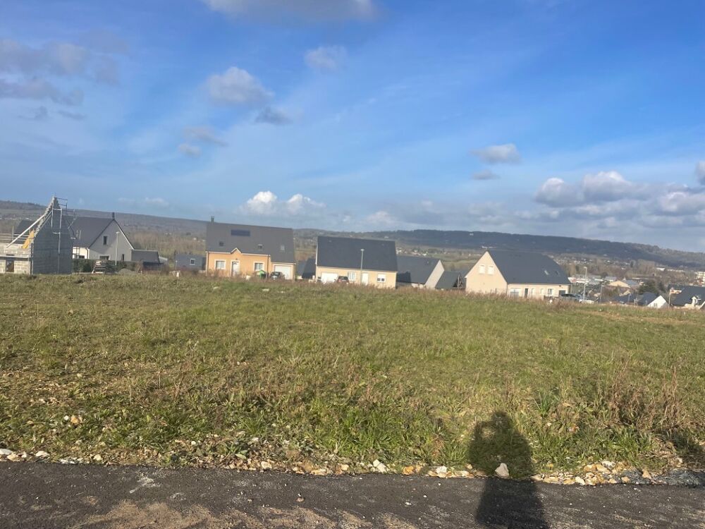 vente Maison - 4 pièce(s) - 84 m² Pont-l'Évêque (14130)