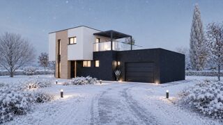  Maison 5 pièces 105 m² Issenheim