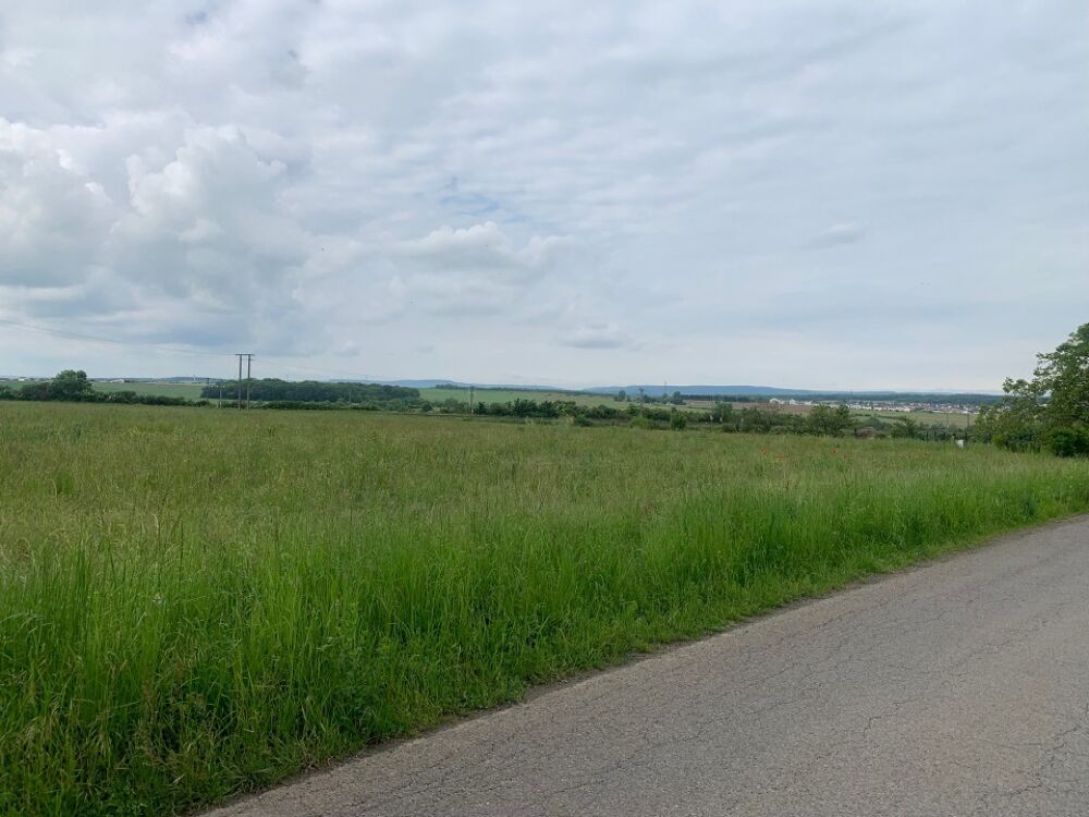 VENTE d'une maison de 5 pièces (100 m²) à Distroff E....