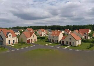  Terrain � vendre 401 m�