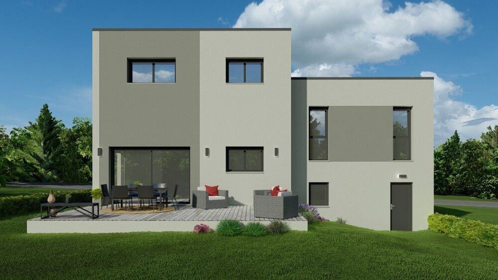vente Maison - 6 pièce(s) - 130 m² Distroff (57925)