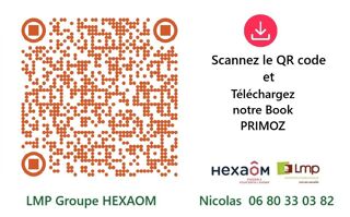  Maison 4 pi�ces 79 m� Mach�