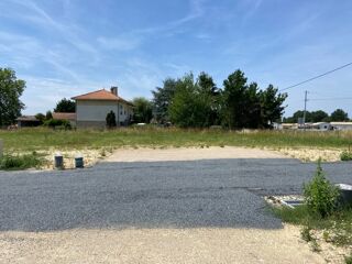  Terrain � vendre 310 m�