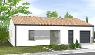  Maison à vendre 4 pièces 70 m²