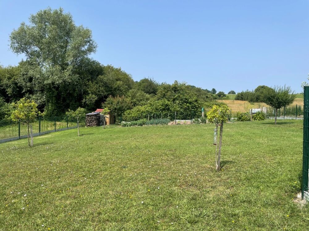MAISON À CONSTRUIRE DE 100 M² PROCHE DE BORDEAUX. <B....