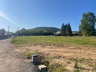  Terrain à vendre 520 m²