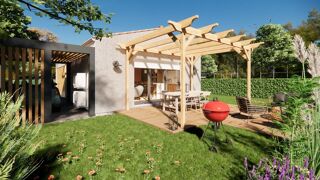  Maison 3 pi�ces 61 m� Aiffres