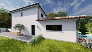  Maison 5 pi�ces 145 m� Le passage