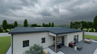  Maison à vendre 4 pièces 130 m²