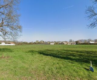  Terrain � vendre 1030 m�