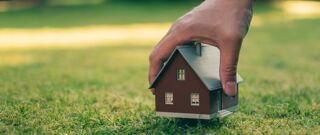  Terrain � vendre 300 m�