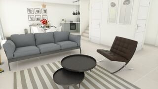  Maison à vendre 4 pièces 98 m²