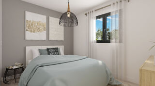  Maison à vendre 3 pièces 71 m²