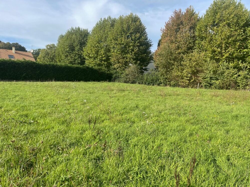 VENTE d'une maison F6 (125 m²) à Notre-Dame-du-Pé Id....