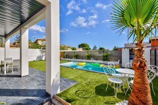  Maison � vendre 5 pi�ces 130 m�