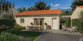  Maison à vendre 3 pièces 65 m²