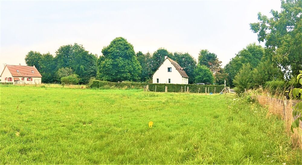 MAISON À CONSTRUIRE 4 PIÈCES DE 88 M² IDÉALEMENT SITUÉE ....