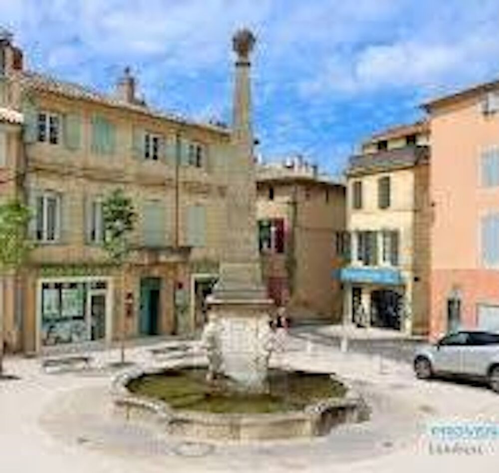 vente Terrain - 306 m² Lambesc (13410)