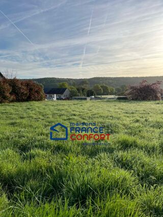  Terrain � vendre 764 m�