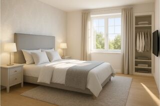  Maison 5 pi�ces 90 m� Camps-la-source