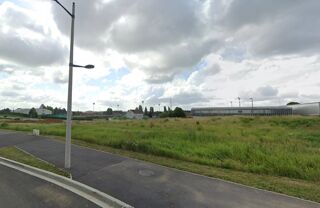  Terrain 781 m� Chauny