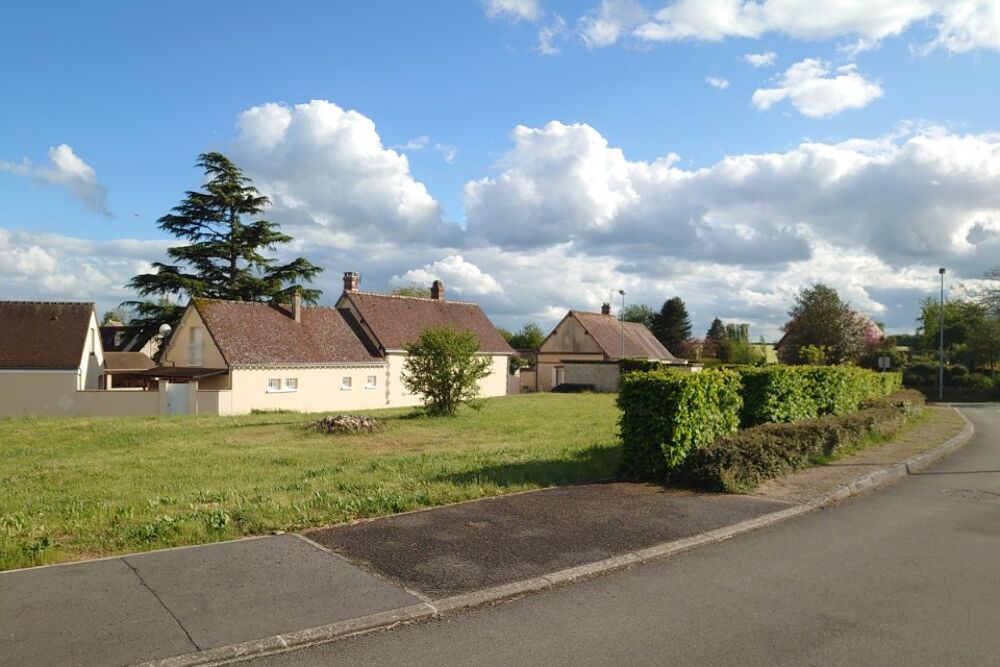 vente Maison - 5 pièce(s) - 90 m² La Grande-Paroisse (77130)
