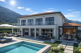  Maison à vendre 5 pièces 150 m²