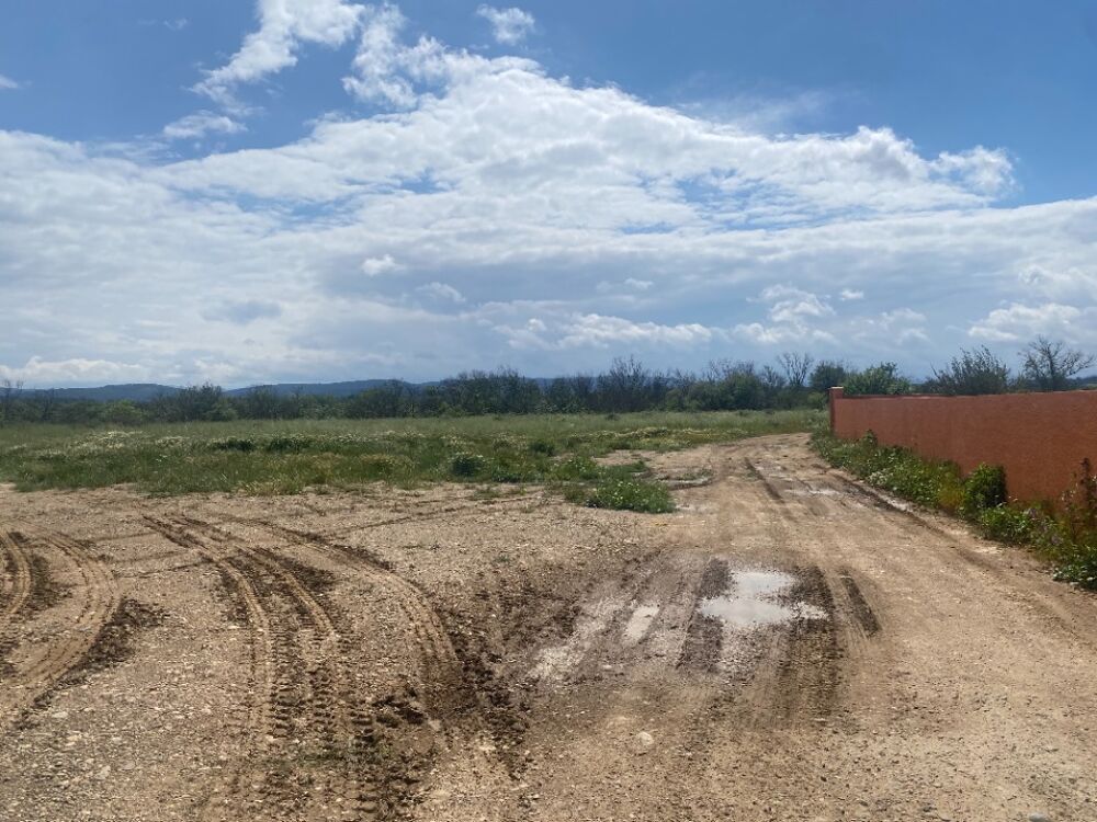 vente Terrain - 644 m² Ferrals-les-Corbières (11200)