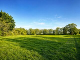  Terrain à vendre 691 m²