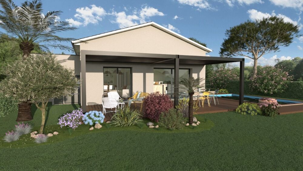 vente Maison - 3 pièce(s) - 88 m² Narbonne (11100)