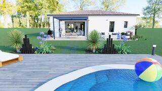  Maison à vendre 4 pièces 90 m²