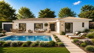  Maison à vendre 4 pièces 110 m²