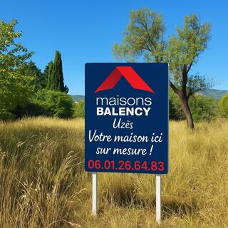  Maison 6 pi�ces 95 m� Roquemaure