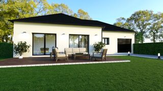  Maison à vendre 5 pièces 100 m²