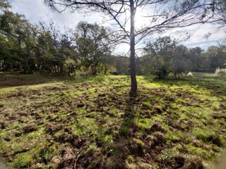  Terrain � vendre 2235 m�