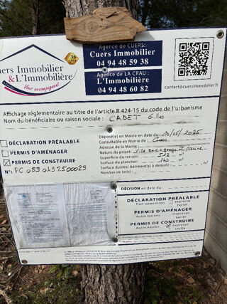  Maison à vendre 2 pièces 64 m²