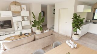  Maison  vendre 3 pices 95 m