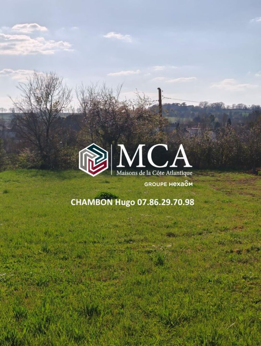vente Maison - 4 pièce(s) - 100 m² Nérac (47600)