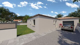  Maison � vendre 4 pi�ces 100 m�