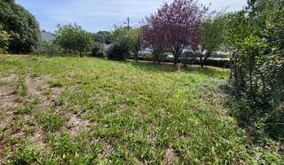  Terrain 602 m� Pornic
