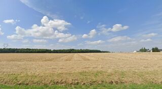  Terrain à vendre 499 m²