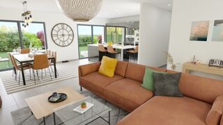  Maison à vendre 5 pièces 95 m²